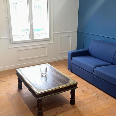 Magnifique Appartement Entierement Neuf Centre Ville Cannes Le Cannet Eksteriør billede