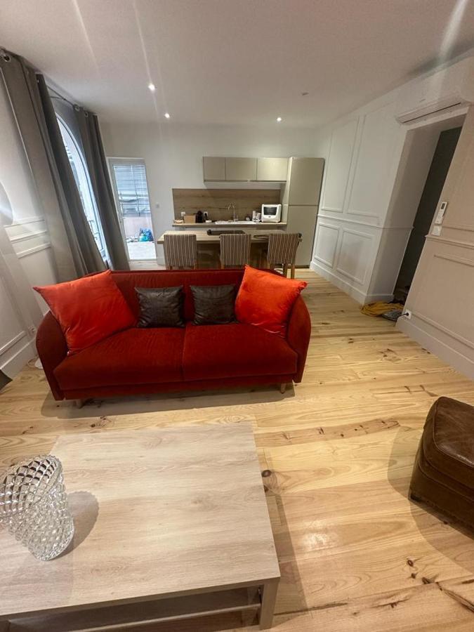 Magnifique Appartement Entierement Neuf Centre Ville Cannes Le Cannet Eksteriør billede