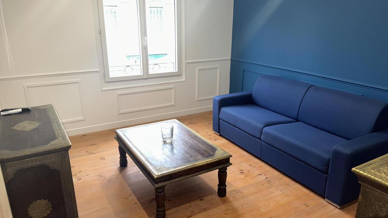 Magnifique Appartement Entierement Neuf Centre Ville Cannes Le Cannet Eksteriør billede