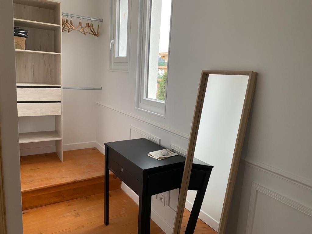 Magnifique Appartement Entierement Neuf Centre Ville Cannes Le Cannet Eksteriør billede