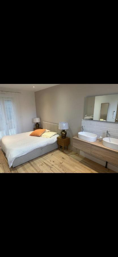 Magnifique Appartement Entierement Neuf Centre Ville Cannes Le Cannet Eksteriør billede